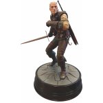 Dark Horse Witcher 3 Wild Hunt Geralt Manticore – Zboží Mobilmania