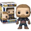 Sběratelská figurka Funko Pop! Avengers Infinity War Captain America