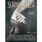 Schindler's List Piano Solos filmov noty na klavír 978368 – Hledejceny.cz