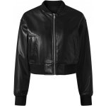 Esmara Biker bomber černá – Sleviste.cz