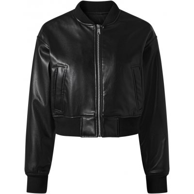 Esmara Biker bomber černá – Sleviste.cz