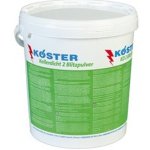 KÖSTER KD2 Blitz Powder - rychlé zastavení tekoucí vody v betonových površích – Zboží Mobilmania