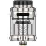 Hellvape Dead Rabbit Solo RTA SS 4ml – Zboží Mobilmania