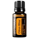 doTerra Esenciální olej Citrus Bliss 15 ml – Hledejceny.cz