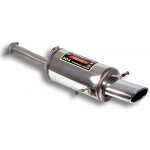 Supersprint Zadní díl výfuku Subaru Impreza 4WD 2.0i WRX/STi (01-) | Zboží Auto