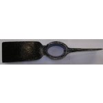 J.A.D. Tools 7420 Sekeromotyka 2000 g – Zboží Dáma