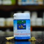 TCM Herbs Ušlechtilost lotosového květu 100 tablet – Hledejceny.cz