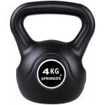 SPRINGOS ABS Kettlebell 4 kg – Zboží Dáma