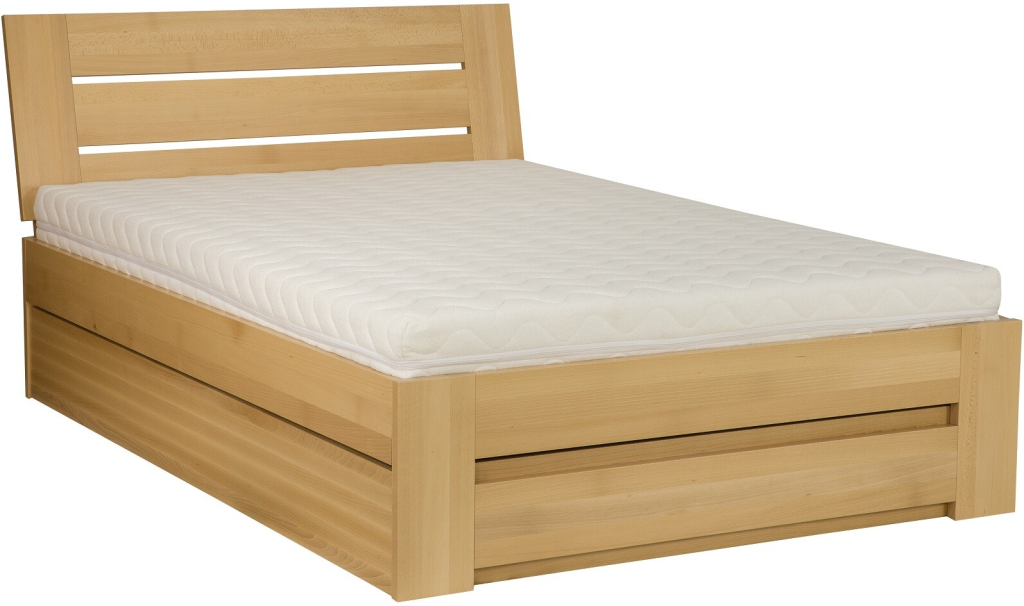 Drewmax LK192 BOX masiv Buk
