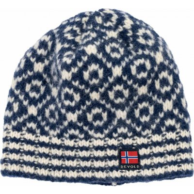 Devold SVALBARD WOOL beanie – Hledejceny.cz
