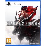 Final Fantasy Resonance – Hledejceny.cz