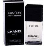 Chanel Egoiste toaletní voda pánská 100 ml – Zbozi.Blesk.cz