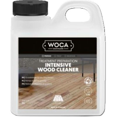 Woca intenzivní čistič 1 l – Sleviste.cz