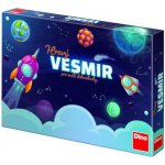 Dino Hravý vesmír – Zboží Živě