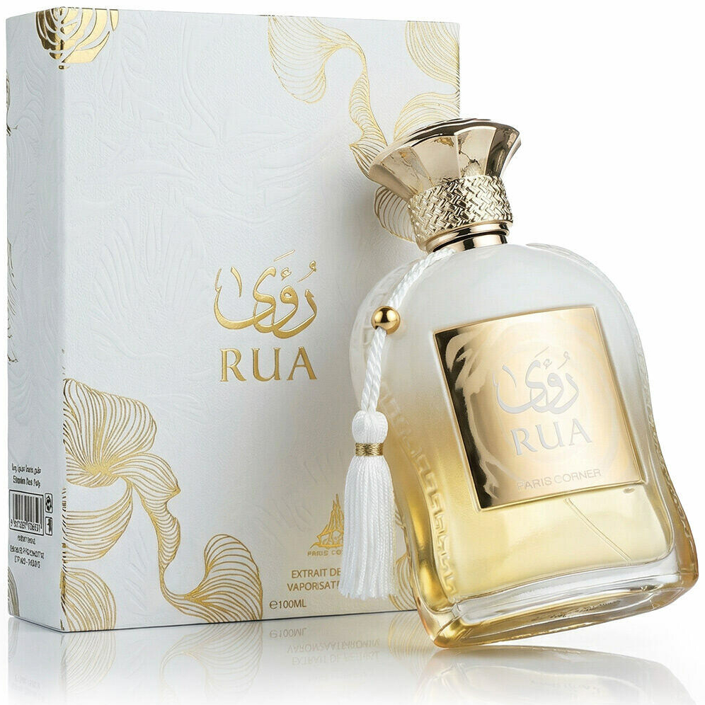 Paris Corner RUA parfém dámský 100 ml