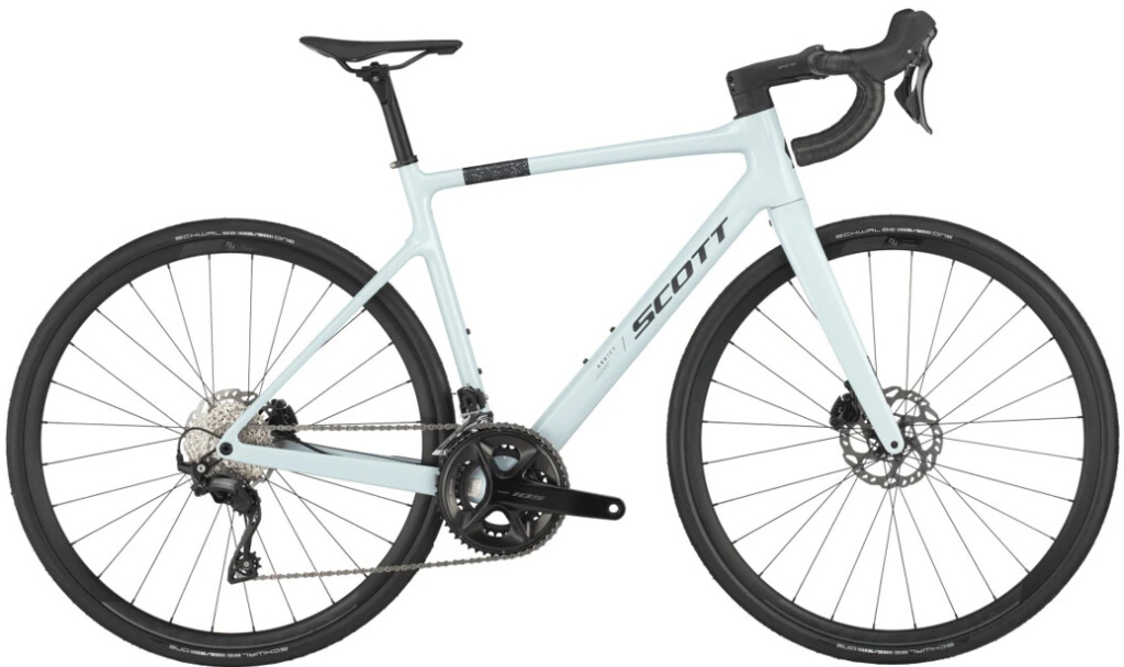 Scott Addict 50 700c 2026
