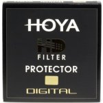 Hoya Protector HD 49 mm – Hledejceny.cz