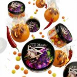 CCT Master plovoucí boilie Smoky Pop Ups Chili Orange 12mm 25g – Hledejceny.cz