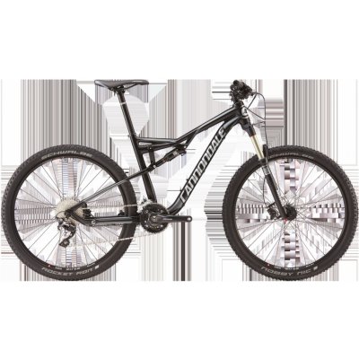 Cannondale habit 5 discount 2016