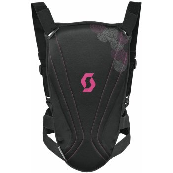 Scott Back Protector Soft Actifit