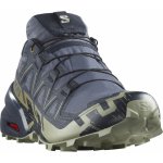 Salomon Speedcross 6 Gore-Tex L47465500 tmavomodré – Zbozi.Blesk.cz