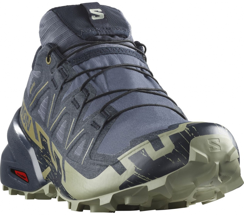 Salomon Speedcross 6 Gore-Tex