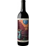 Lapis Luna Zinfandel 2023 Červené 15% 0,75 l (holá láhev) – Hledejceny.cz