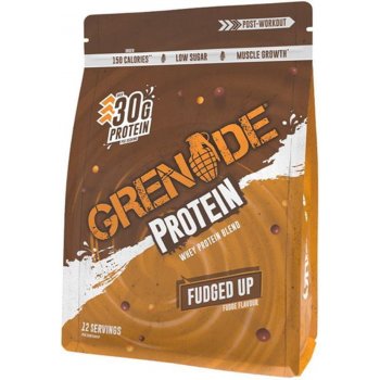 Grenade Whey Protein 480 g