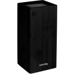 Siguro Blok na nože Bamboo Line černý – Zbozi.Blesk.cz