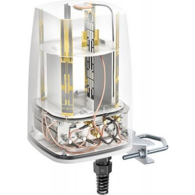 QuWireless AX12S – Hledejceny.cz
