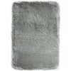 Koupelnová předložka BO MA Trading Rabbit New Dark grey 50 x 80 cm