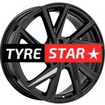 MSW 80 6,5x16 5x112 ET41 gloss black | Zboží Auto