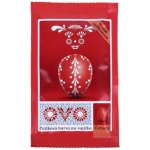 OVO práškové potravinářské barvivo červená 5 g – Zboží Dáma