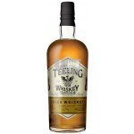 Teeling Small Batch Plantation Pineapple Rum Cask 49,2% 0,7 l (karton) – Hledejceny.cz