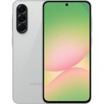 Samsung Galaxy A56 5G A566B 8GB/256GB Awesome Lightgray – Zboží Živě