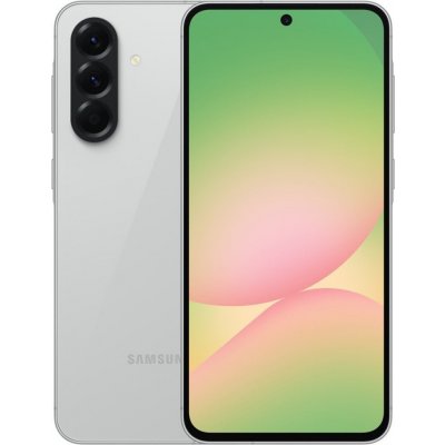 Samsung Galaxy A56 5G A566B 8GB/256GB Awesome Lightgray – Zboží Živě