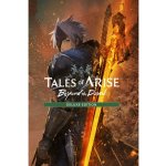 Tales of Arise - Beyond the Dawn (Deluxe Edition) – Hledejceny.cz