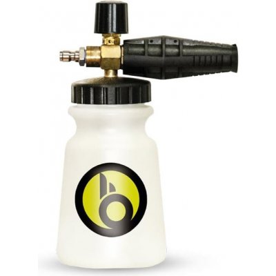 BigBoi Foam Cannon – Sleviste.cz