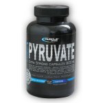 Muscle Sport PYRUVATE Extra Strong 100 kapslí – Sleviste.cz