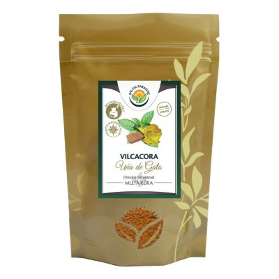 Salvia paradise vilcacora mletá kůra 90 g – Hledejceny.cz