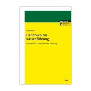 Handbuch zur Kassenführung