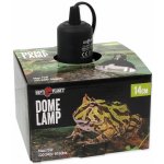 Repti Planet Dome kryt 14 cm, max 75 W – Zboží Dáma