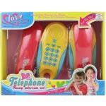 Lamps Telefony z pokoje do pokoje – Hledejceny.cz