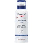 Eucerin UreaRepair Plus 10% Urea Foot Foam 150 ml – Zboží Mobilmania
