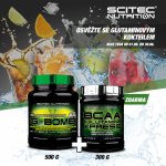 Scitec Nutrition G-BOMB 2.0 500 g – Hledejceny.cz