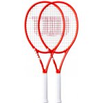 Wilson CLASH 100 PRO 2x – Zbozi.Blesk.cz