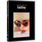 Lolita DVD – Hledejceny.cz