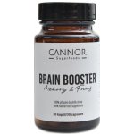 Brain Booster 30 tablet – Hledejceny.cz