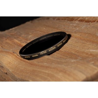 VFFOTO ND 2000x GS 46 mm – Zboží Živě