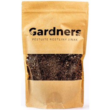 Gardners Substrát pro pokojové rostliny 1 l